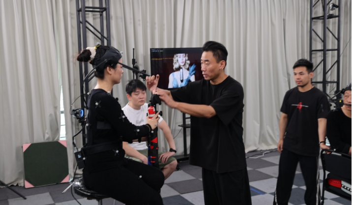 表演设计