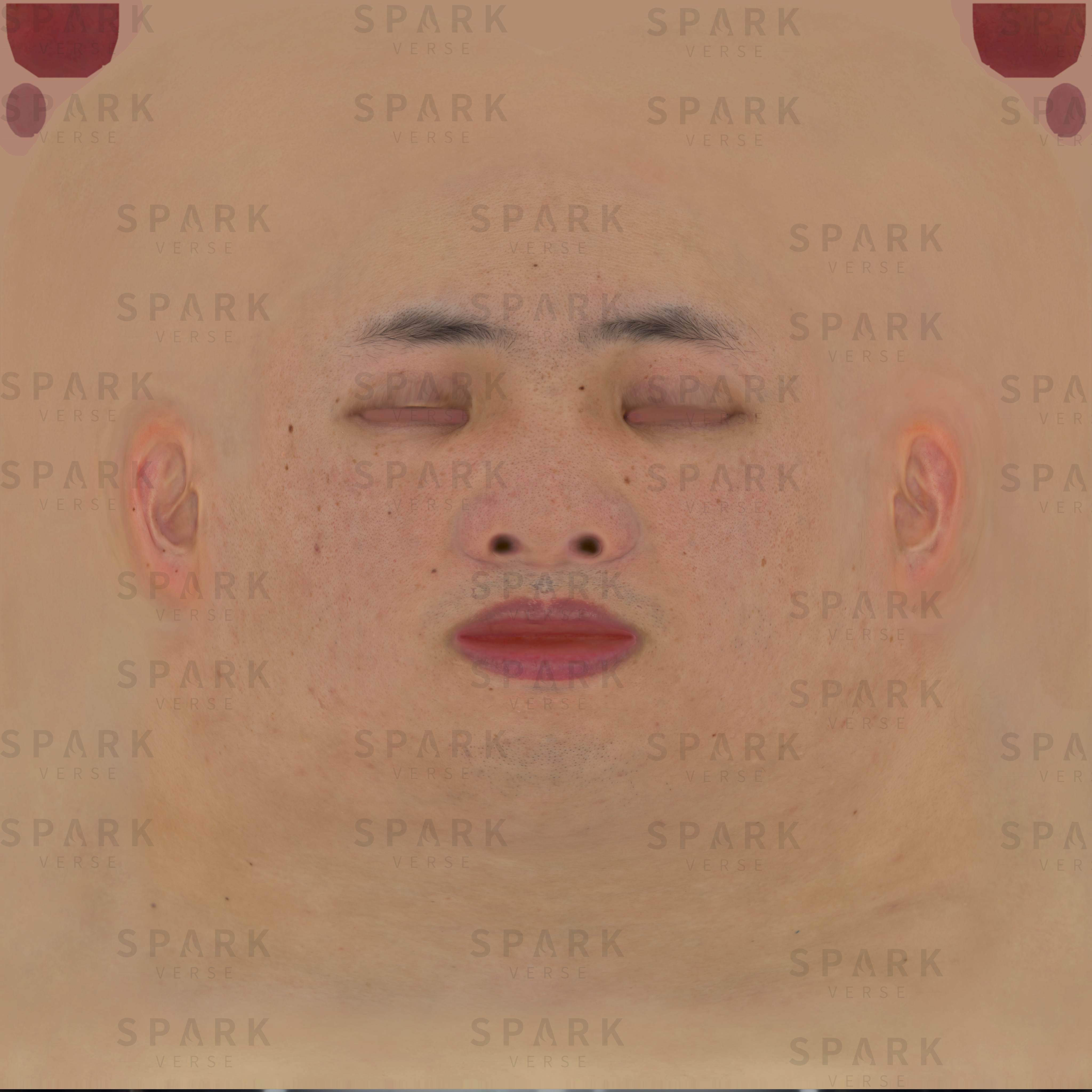 纹理贴图1