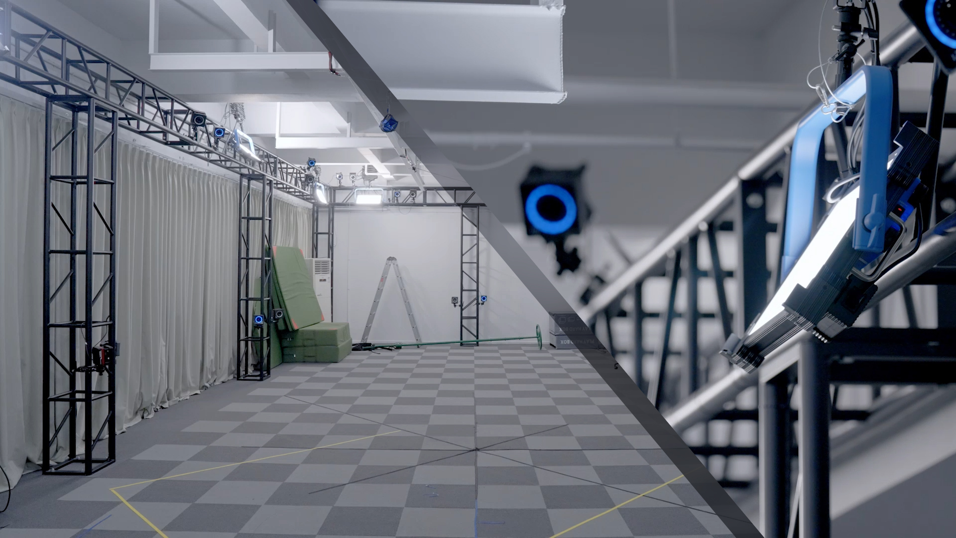 3D扫描